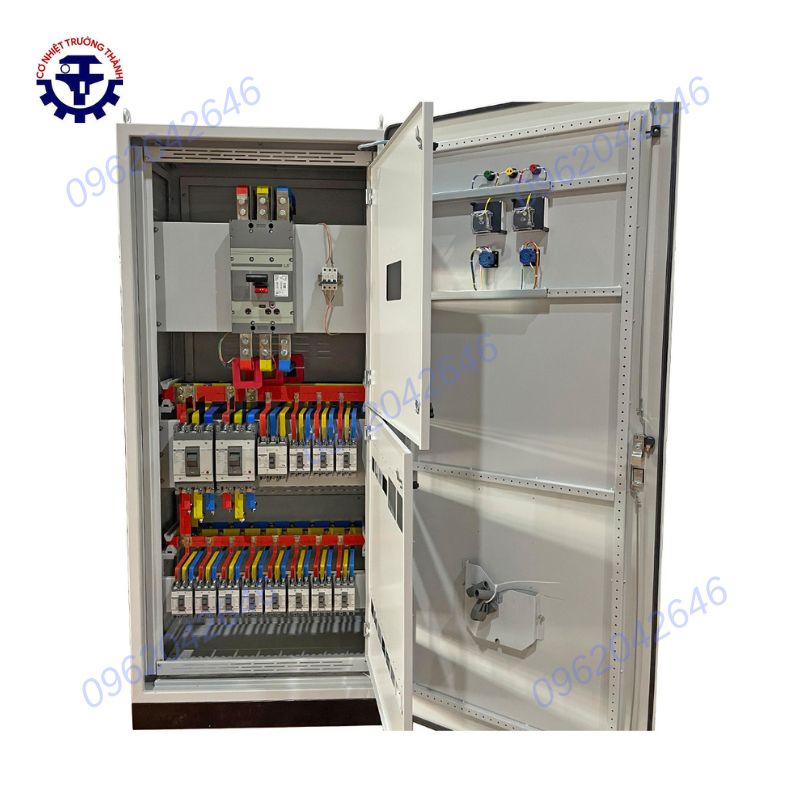 Tủ điện tổng MSB&nbsp;